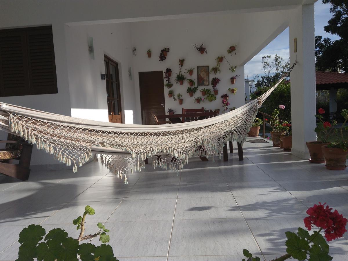 Отель Casa Schneider Гравата Экстерьер фото